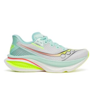 Saucony Saucony Endorphin Azura Løpesko Dame S11070-124 Gjertsen Sport 1