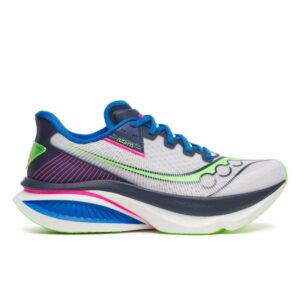 Saucony Saucony Endorphin Azura Løpesko Herre S21070-124 Gjertsen Sport 1