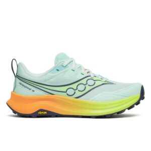 Saucony Saucony PEREGRINE 16 S11066-130 Gjertsen Sport 1