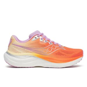 Saucony Saucony Ride 19 Løpesko Dame S11055-126 Gjertsen Sport 1