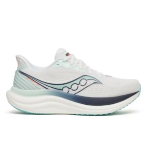 Saucony Saucony Triumph 23 Løpesko Dame S11023-172 Gjertsen Sport 1