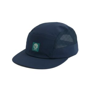 YMR YMR Nordic Runrise Cap Navy Gjertsen Sport 1