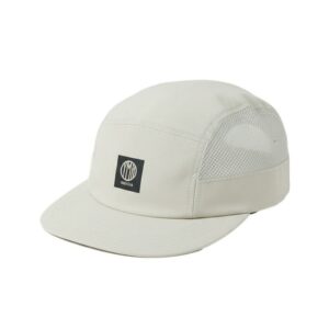 YMR YMR Nordic Runrise Cap Offwhite Gjertsen Sport 1