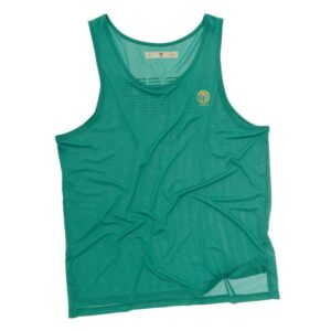 YMR YMR Nordic Runrise Singlet Herre Grønn Gjertsen Sport 1