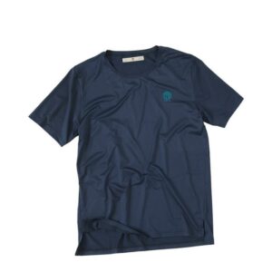YMR YMR Nordic Runrise T-Skjorte Herre Navy Gjertsen Sport 1