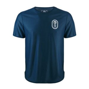 YMR YMR Stadion T-shirt Herre Navy Gjertsen Sport 1