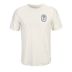 YMR YMR Stadion T-shirt Herre Offwhite Gjertsen Sport 1