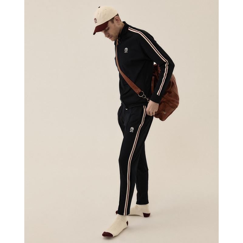 YMR YMR Street Pant Herre Navy Gjertsen Sport 4