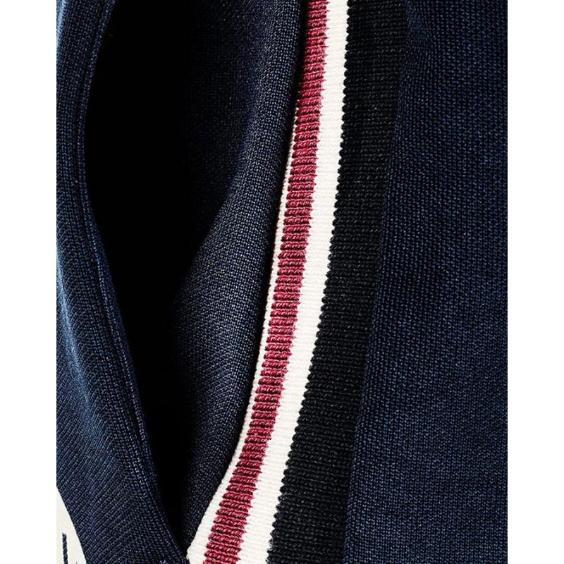 YMR YMR Street Pant Herre Navy Gjertsen Sport 5