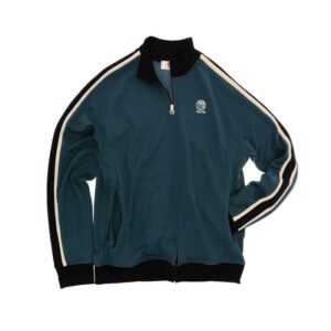 YMR YMR Street Track Jacket Herre Dusk Blue Gjertsen Sport 1