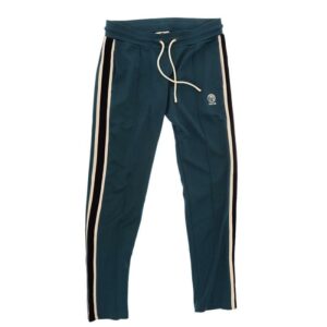 YMR YMR Street Track Pant Herre Dusk Blue Gjertsen Sport 1