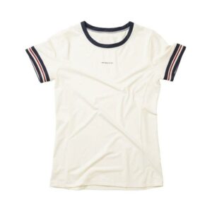YMR YMR Utö Race T-shirt Dame Offwhite Gjertsen Sport 1