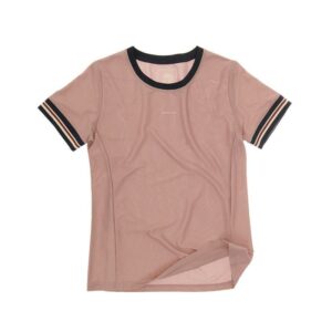 YMR YMR Utö Race T-shirt Dame Pink Gjertsen Sport 1