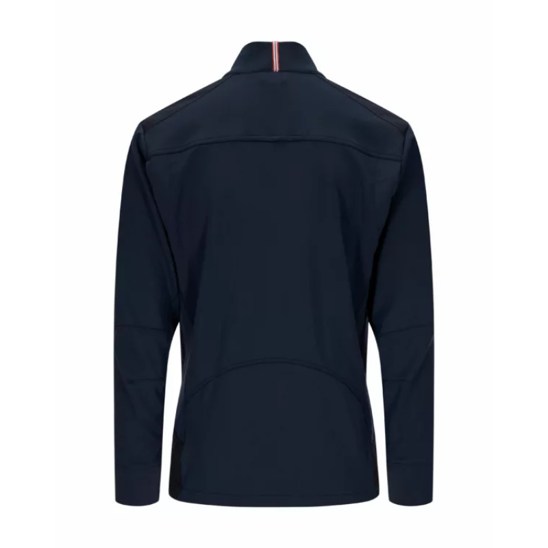 Amundsen Sport Amundsen 5Mila Jacket Herre Dark Navy MJA08.5 Gjertsen Sport 11