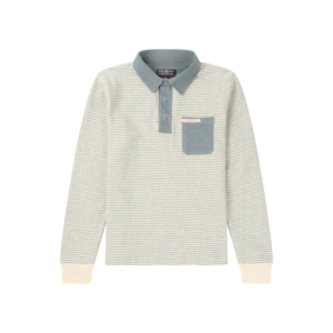 Amundsen Sport Amundsen Chukka Sweater Dame Stormy Blue wts78.1 Gjertsen Sport 1