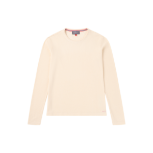 Amundsen Sport Amundsen Formula Long Sleeve Genser Dame Natur wsw76.1 Gjertsen Sport 1
