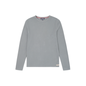 Amundsen Sport Amundsen Formula Long Sleeve Herre Stormy Blue msw76.1 Gjertsen Sport 1