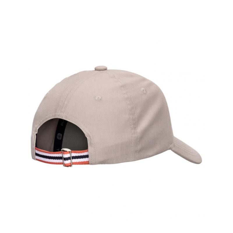 Amundsen Sport Amundsen Linen Patch Cap Desert uca01.2.620 Gjertsen Sport 9