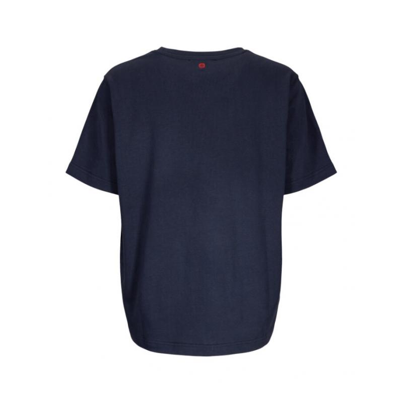 Amundsen Sport Amundsen Oslo Tee Dame Faded Navy wts73.1.590 Gjertsen Sport 11