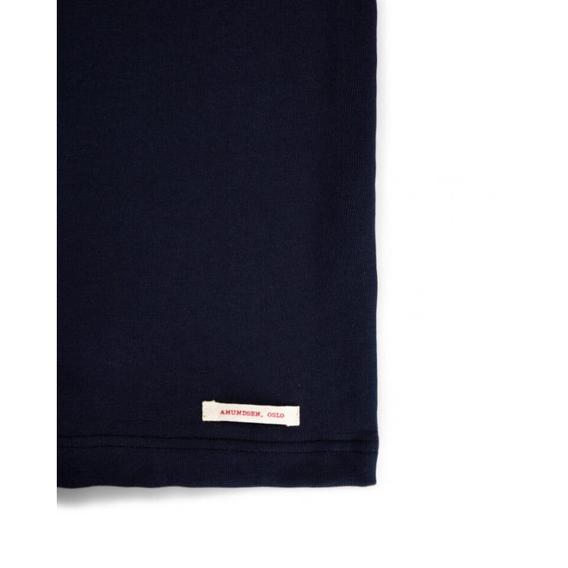 Amundsen Sport Amundsen Oslo Tee Dame Faded Navy wts73.1.590 Gjertsen Sport 9