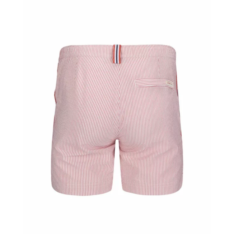 Amundsen Sport Amundsen Soak Swim Trunk Herre Weathered Red Gjertsen Sport 12