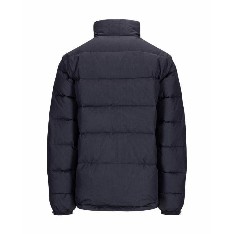 Amundsen Sport Amundsen Winter Down Anorak Herre Faded Navy man04.1 Gjertsen Sport 20