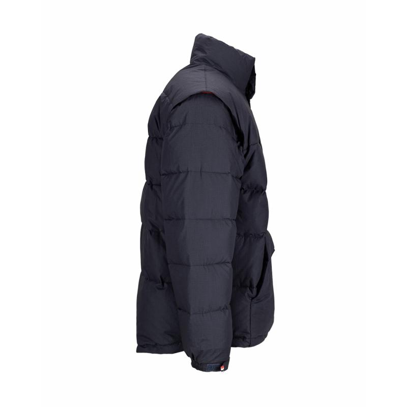 Amundsen Sport Amundsen Winter Down Anorak Herre Faded Navy man04.1 Gjertsen Sport 21