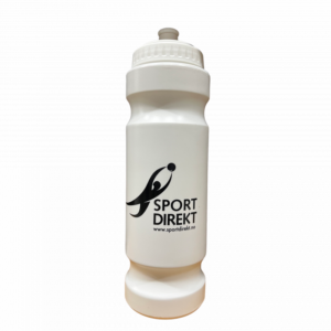 Assist Sport Assist Sport Sport Direkt Bottle White With Black logo Stadion_7055918188343 Gjertsen Sport 1