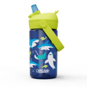 Camelbak Camelbak Drikkeflaske Thrive Flip Straw Kids CB-Thrive-FlipStraw-Kids-0.4L Gjertsen Sport 1