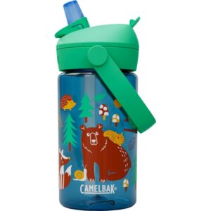 Camelbak Camelbak Drikkeflaske Thrive Flip Straw Kids CB-Thrive-FlipStraw-Kids-0.4L Gjertsen Sport 1
