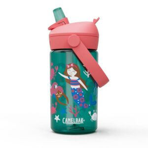 Camelbak Camelbak Drikkeflaske Thrive Flip Straw Kids CB-Thrive-FlipStraw-Kids-0.4L Gjertsen Sport 1