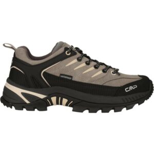 Cmp CMP Rigel 2 Low Dame Hikingsko Deserto Cream 3q18246 Gjertsen Sport 1
