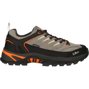 Cmp CMP Rigel 2 Low Herre Hikingsko Deserto Flame 3q18247 Gjertsen Sport 1