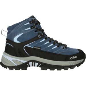Cmp CMP Rigel 2 Mid Dame Hikingsko Sky Blue 3q19366 Gjertsen Sport 1