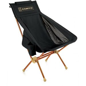 Corto Folding Chair Xl COLKCHAIRXLV1 Gjertsen Sport 1