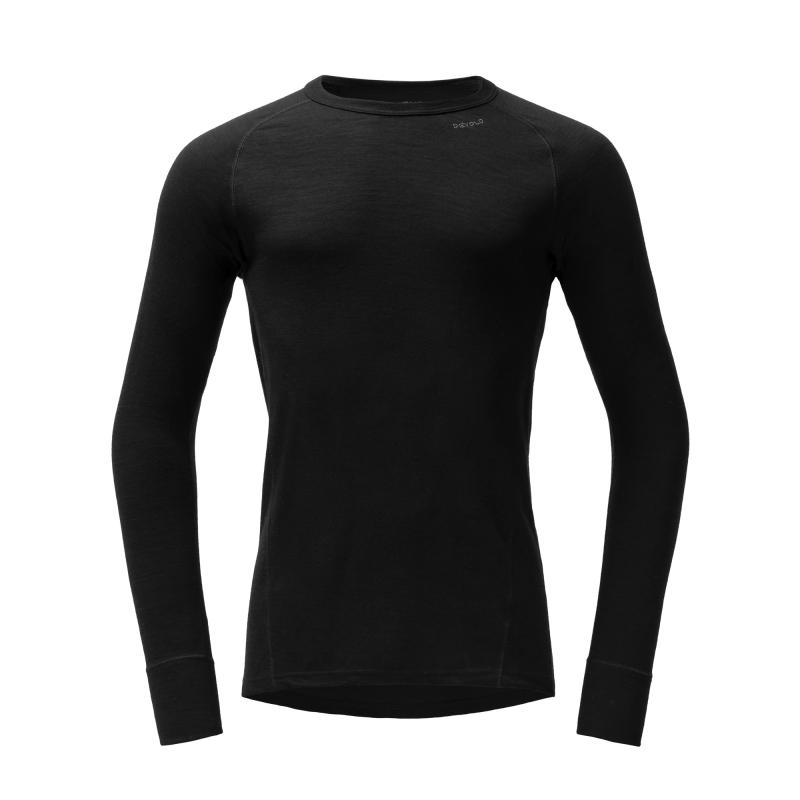 Devold Devold Duo Active Merino 205 Shirt Man GO 237 224 A Gjertsen Sport 1