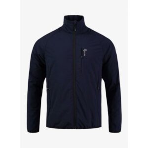 Pelle P Pelle P Arolla Aero Jakke Herre Navy pp7323 Gjertsen Sport 1