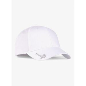 Pelle P Pelle P Cap Hvit pp7323 Gjertsen Sport 1