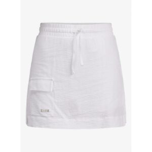 Pelle P Pelle P Dock Skort Hvit Dame pp6384 Gjertsen Sport 1