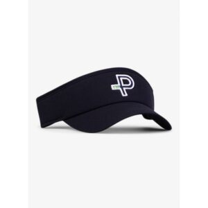 Pelle P Pelle P Fast Dry Sun Visor Navy pp9005 Gjertsen Sport 1