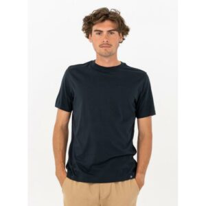 Pelle P Pelle P Field Tee Herre Navy pp5251 Gjertsen Sport 1