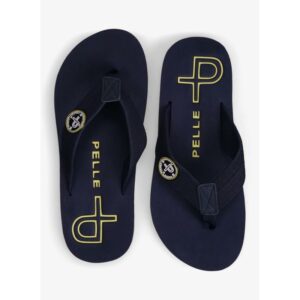 Pelle P Pelle P Flip-Flop Navy Gjertsen Sport 1