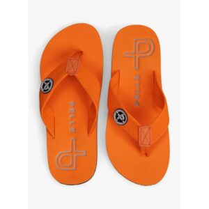 Pelle P Pelle P Flip-Flop Orange Gjertsen Sport 1