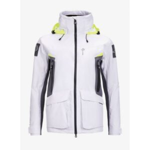 Pelle P Pelle P Tactic Jacket Dame Hvit Gjertsen Sport 1