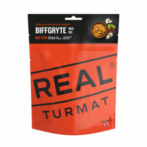 Real Turmat Real Turmat BIFF GRYTE 6020 Gjertsen Sport 1