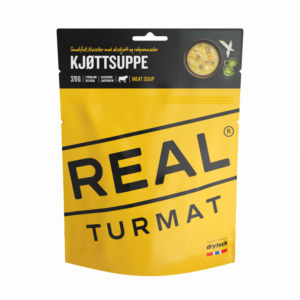 Real Turmat Real Turmat KJØTTSUPPE 6080 Gjertsen Sport 1