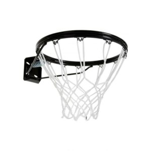 Rezo Duncan Basketball Rim W- Spring RZ252033 Gjertsen Sport 1