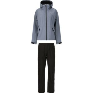 Weather Report Weather Report Gust Awg Regnsett Dame W-Pro 10000 Flint Stone WR251570 Gjertsen Sport 1