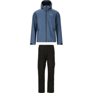 Weather Report Weather Report Gust Awg Regnsett Herre W-Pro 10000 Blå WR251571 Gjertsen Sport 1