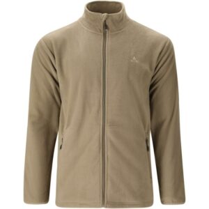 Whistler Cocoon M Fleece Jacket Beige W211202 Gjertsen Sport 1